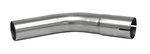 45 degree exhaust tube