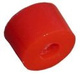 Rear shock absorber - lower bush