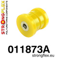 Rear upper arm bush SPORT