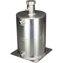 Dry sump tank 6,8 litre