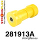 Front hub bush SPORT