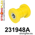 Rear torque rod – front bush SPORT