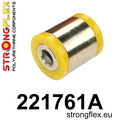 Rear track rod outer bush SPORT