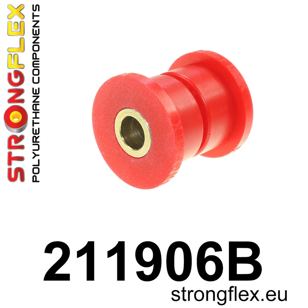 Toyota Supra MK3 Rear upper arm bush