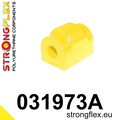 Rear anti roll bar bush SPORT