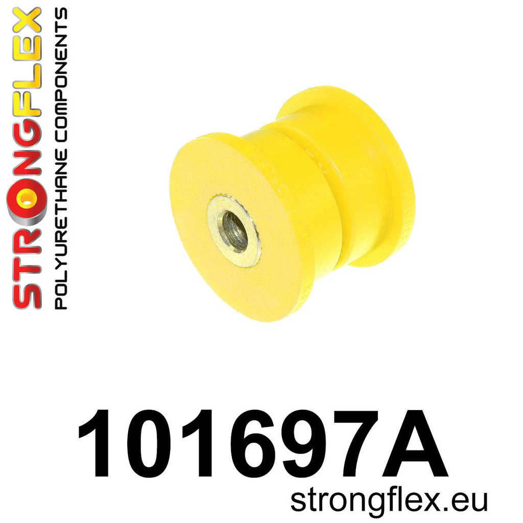 Rear toe adjuster – inner bush SPORT