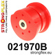 Rear diff mount - front bush