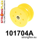 Rear differential - front bush SPORT