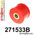 Rear differential bush