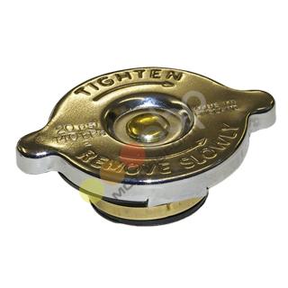 Radiator pressure cap 0,9bar (13psi)