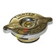 Radiator pressure cap 0,9bar (13psi)