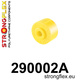 Front anti roll bar link bush SPORT