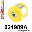 Rear lower arm – rear bush SPORT