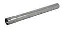 Steel tube 500 mm 3 inch SS