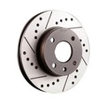 Brake discs