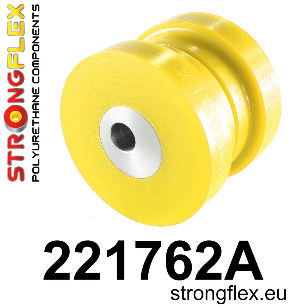 Rear subframe bush SPORT