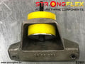Engine mount – front bush