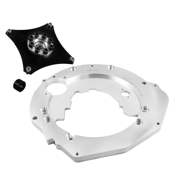 Adapter Kit BMW M57 - JEEP AW4