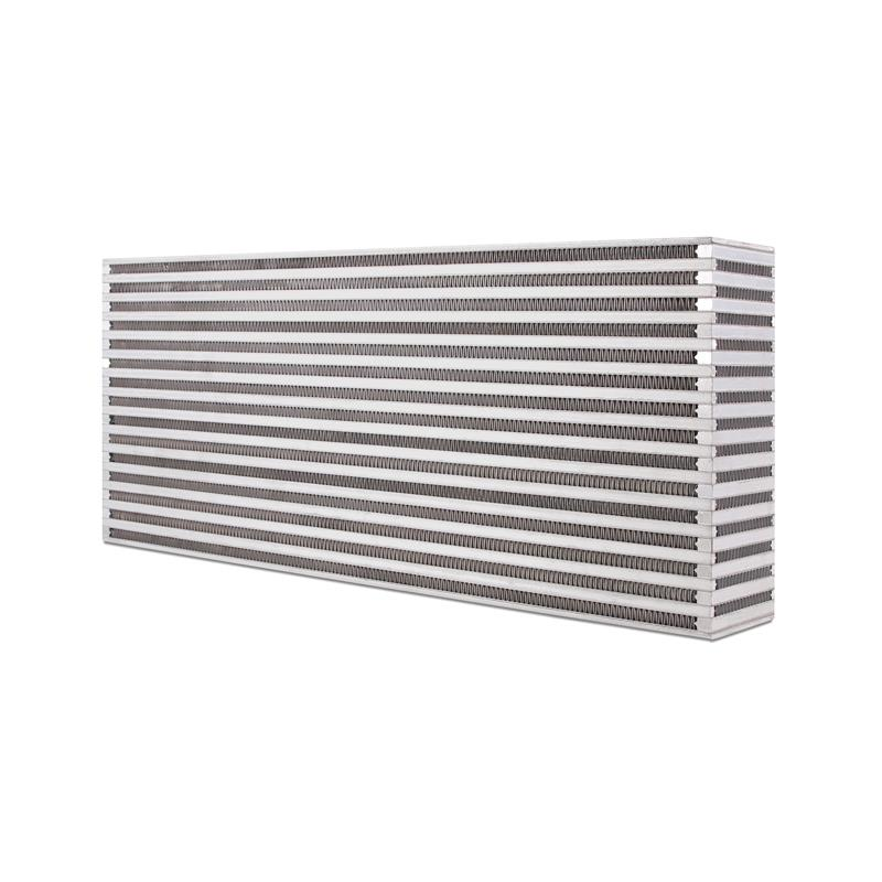 Garrett Intercooler core (681x264x102)