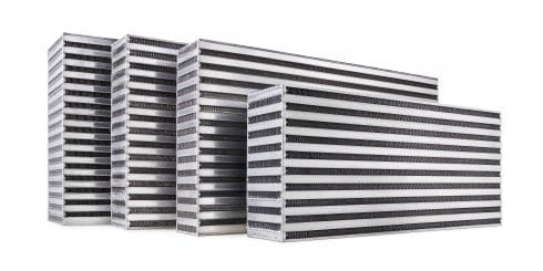 Garrett Intercooler core (681x264x102)