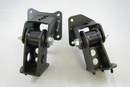 Engine mount Volvo 200 - B23/230 Straight 0°