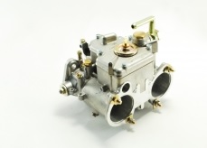 Fajs 50 DCO - Carburetor (right)