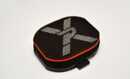 Pipercross filter 190x152mm höjd 120mm