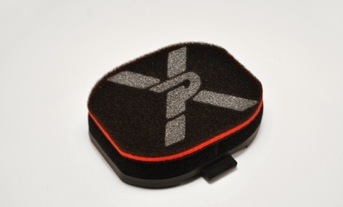 Pipercross filter 190x152mm height 80mm
