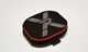 Pipercross filter 190x152mm höjd 120mm
