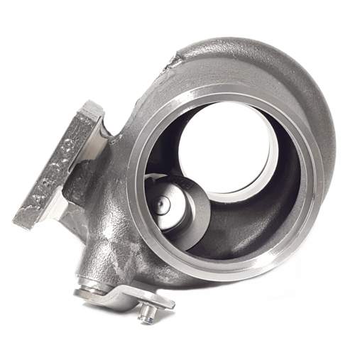 Garrett Turbine housing G25 A/R 0,92 Wastegate (Reverse Rotation)
