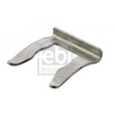 Lock clip Brake hose
