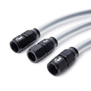 Aluminum tubing AN4 1/4" (6.35mm)