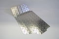 ASS Floor cover plates ALU Volvo 740 / 940