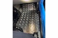 ASS Floor cover plates ALU Volvo 740 / 940