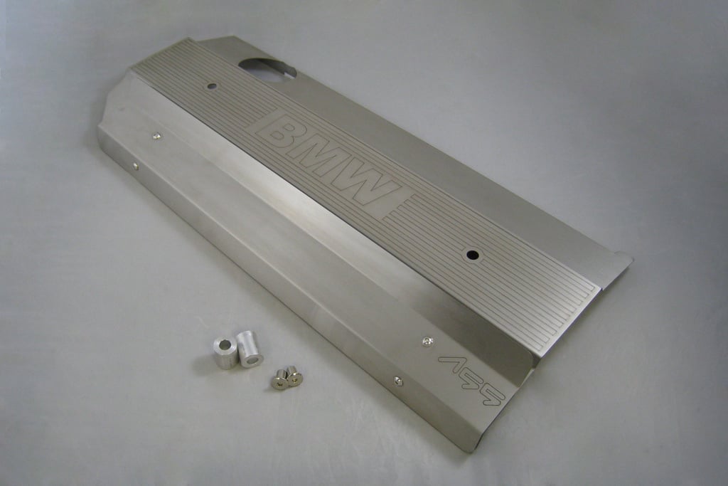 ASS Valve cover plate BMW M50