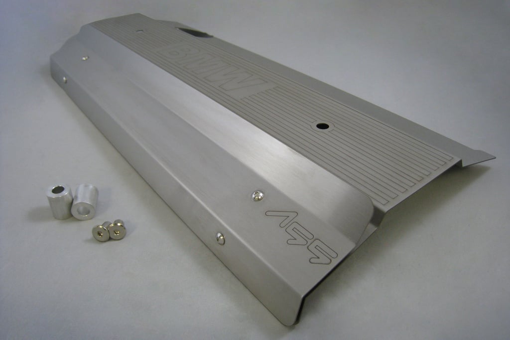 ASS Valve cover plate BMW M50