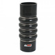 Silicone hose Black Flex Connection 4-Humps 2,5'' (63mm)