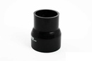 Silicone hose Black 0,5 - 0,625'' (13-16mm)