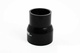 Silicone hose Black 0,5 - 0,625'' (13-16mm)