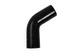 Silicone hose Black 60 Degree 0,625'' (16mm)