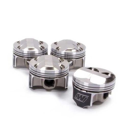 Wiseco kit VW Polo G40 1.3L 8V 4 cyl. PY 8.0:1