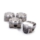 Ford DOHC 2.0L 8V 4 cyl.(10.5:1) N9E/N9C FT