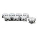 Wiseco Piston Kit BBC Brodix SR20 +23cc 1.120 CH B:4.600