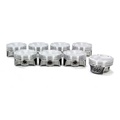 Chevrolet LS Pistons