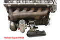 Engine mount BMW E36 / E46 - M50 / M52 / M52TU / M54