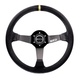 Sparco R325 Steering wheel Suede