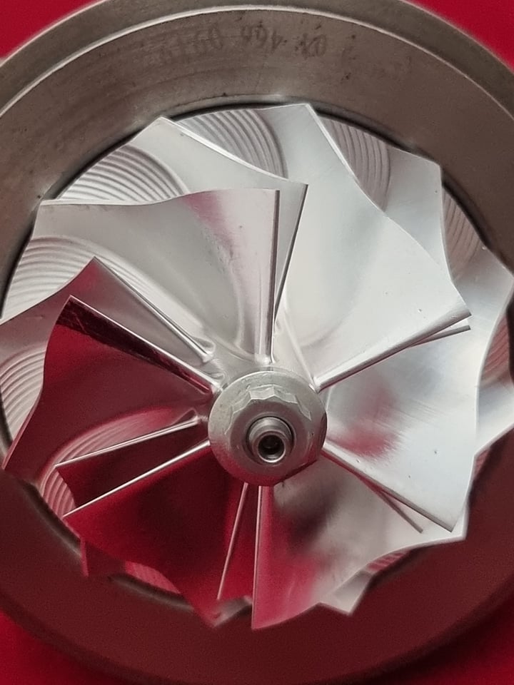 Mitsubishi TD04 19T Supercore - Billet competition