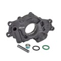 Chevrolet LS Oil system