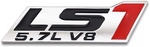 LS1 Pistons