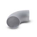 Aluminiumrör 90 grader 63,5x2mm (2,5 tum)